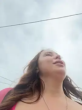 Stripchat Watch Live Sex Cams of AdinaKan