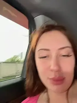 Stripchat Private Sex Chat of AdinaKan