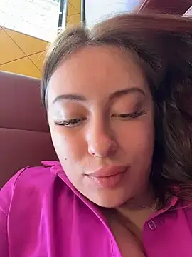 Stripchat Live Sex of AdinaKan
