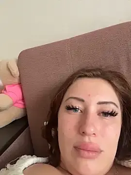 Stripchat Sex Chat of AdinaKan
