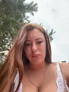 Stripchat Best Webcam of AdinaKan