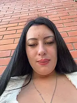 Stripchat Watch Live Sex Cams of AdinaKan