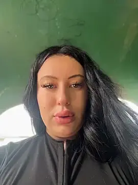Stripchat Nude Webcam of AdinaKan