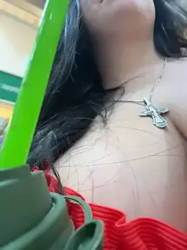 Stripchat Free Live Porn of AdinaKan