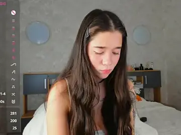 Stripchat Watch Live Sex Cams of Butterflys1268