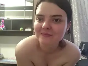 Stripchat Nude Webcam of RebelDesiree