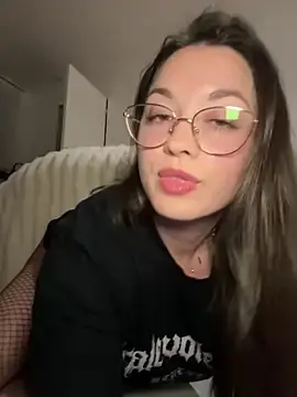 Stripchat Live Sex of liloush__
