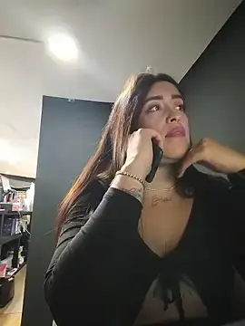 Stripchat Best Webcam of MissNyraSecret