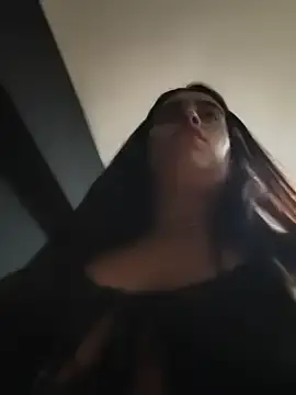 Stripchat Live Porn of MissNyraSecret