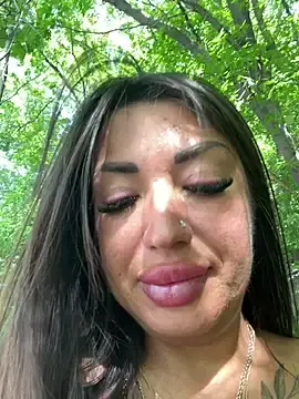 Stripchat Free Live Porn of RuslanaXX