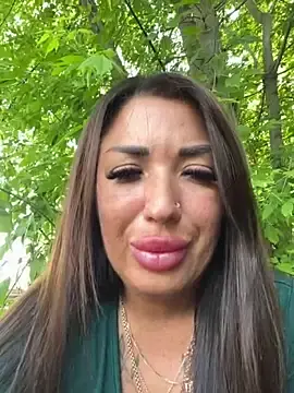 Stripchat Adult Video Chat of RuslanaXX