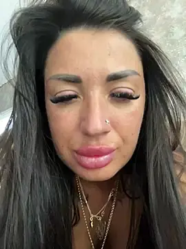 Stripchat Best live sex cam show of RuslanaXX