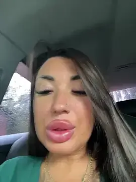 Stripchat Private Sex Chat of RuslanaXX