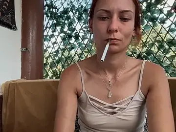 Stripchat Sex Cam of karo123421