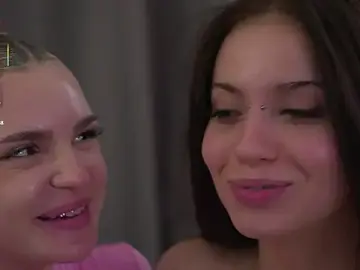 Stripchat Free Porn Cam of vivid_girls_vg