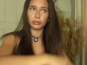 Stripchat Best live sex cam show of Ashley-Evans