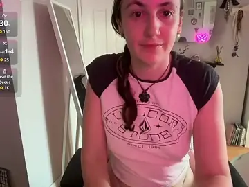 Stripchat Live Porn of Littlelolo60