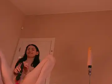 Stripchat Adult Webcam of Miablueye