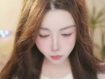 Stripchat Nude Webcam of Qiaoqiao__