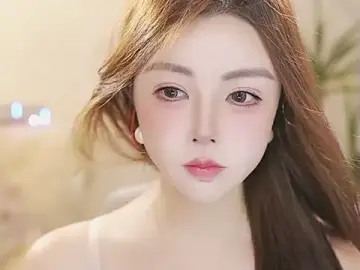 Stripchat Sex Cam of Qiaoqiao__
