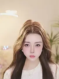 Stripchat Live Porn of Qiaoqiao__