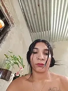 Stripchat Live Porn of chikivivi-