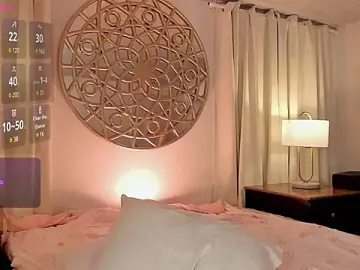 Stripchat Live Porn of Belliinda_21