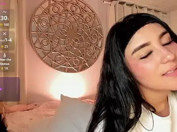 Stripchat Private Sex Chat of Belliinda_21