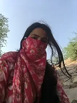 Stripchat Sex Cam of Sikha_Abhi