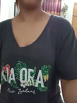 Stripchat Live Sex of Tanha18