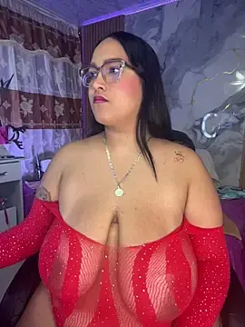 Stripchat Adult Webcams of Teffy__xxx