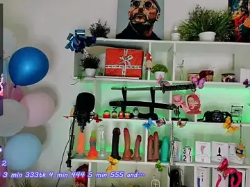 Stripchat Free Live Porn of _AsyaSweet