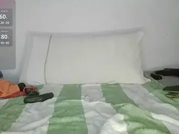 Stripchat Live Sex of canarito18