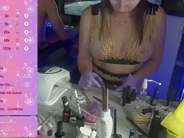 Stripchat Live Sex of 92yourbitch922