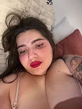 Stripchat Best live sex cam show of horny_roomiess