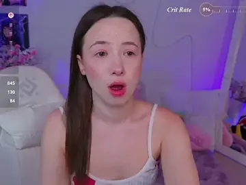 Stripchat Nude Webcam of Hayle_Hill