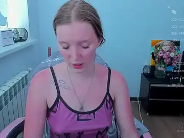 Stripchat Adult Webcam of Mary_Blu