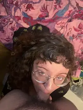 Stripchat Sex Chat of _foxygirl_