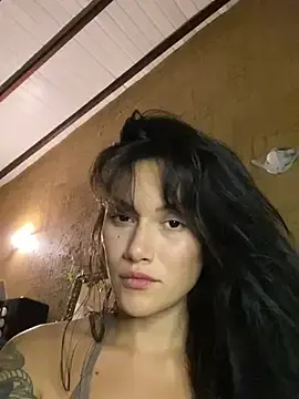 Stripchat Live Porn of jepetitoiseau