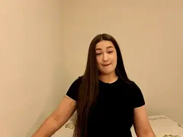 Stripchat Live Sex Cam of Aria_Blisss