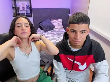 Stripchat Sex Cam of Danna_and_Joshua