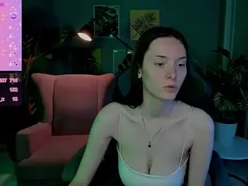 Stripchat Best live sex cam show of Eva_Leeee