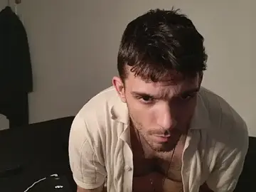 Stripchat Private Sex Chat of JackDesFeux
