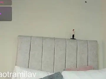 Stripchat Live Sex Cam of MilaVelour
