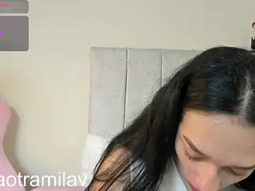 Stripchat Adult Video Chat of MilaVelour