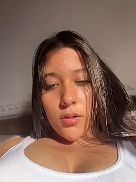 Stripchat Free Live Porn of Nhefertary