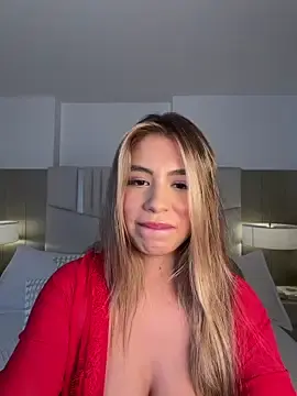 Stripchat Best live sex cam show of _laura_02