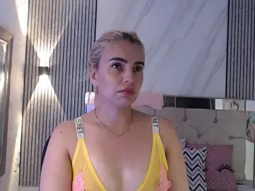 Stripchat Private Sex Chat of ashley__tylor