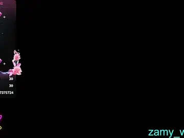 Stripchat Nude Webcam of zam_01_cute