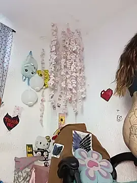 Stripchat Sex Chat of Kuutar